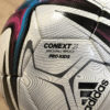 【2021年Jリーグ公式球】子ども用サッカーボールのオススメは4号検定球の『CONEXT21 (コネクト 21)』