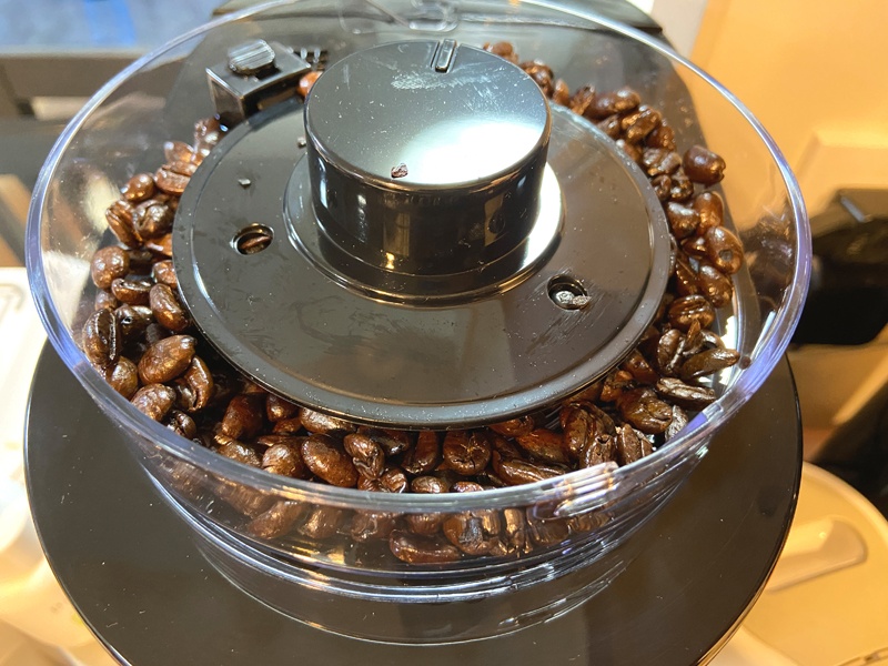 【テレワークに最適】シロカの全自動コーヒーメーカーでゴミ無し生活