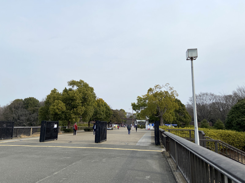 【立川シティハーフマラソン2022】結果発表！（写真あり）